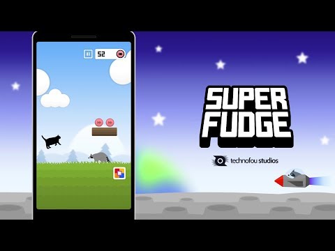 Super Fudge Video