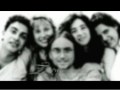 Quatro amigos (Words for Girlfriends - Simply Red)