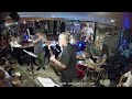 Sylvia Cuenca Quintet