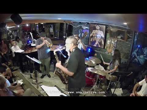 Sylvia Cuenca Quintet video