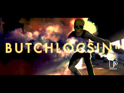 BUTCH LOCSiN - CHVPTER XII 💀