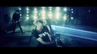 Mustasch "Be Like A Man"