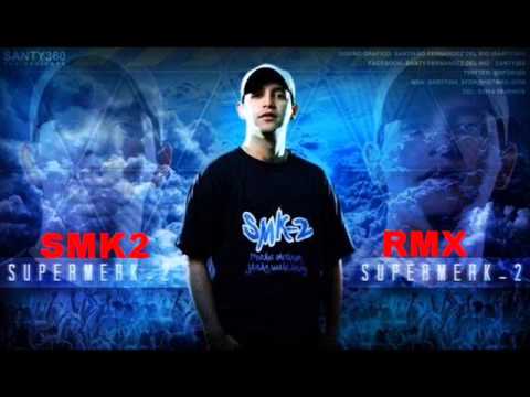 SUPERMERK2 - QUE CALOR