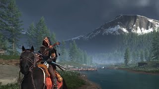 My Ninja Way [Part 1] | Ghost Of Yotei | First Playthrough [Part 13]