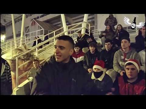 NOBLE vs MASTER V  (Semifinal) - Stairway to Battle