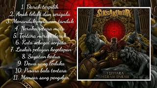 Download lagu SIKSA KUBUR full album tentara merah darah mp3