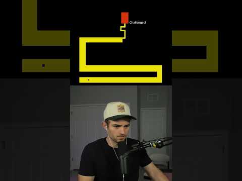 The Scariest Game In The World