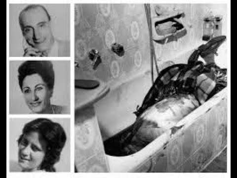 Il delitto di via Caravaggio 30 ottobre 1975