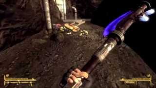 Let's Play Fallout New Vegas Part 173 - More Sink Upgrades