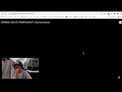 Joaco Lopez reacciona a Pepazx | ¿De donde salió Joaco Lopez?