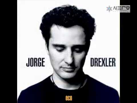 Jorge Drexler - Eco