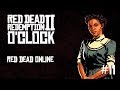 Red Dead Redemption 2 o'clock Episode 11 - Red Dead Online