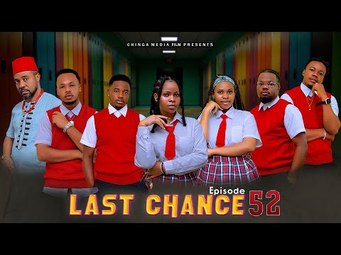 LAST CHANCE | 52 |