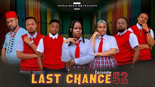 Download lagu LAST CHANCE | 52 | mp3