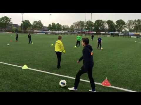 JO13-1 & JO13-2 trainen corona-proof