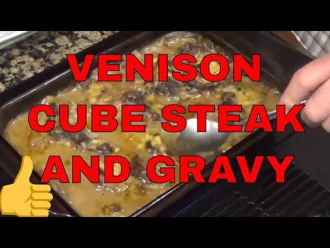 download lagu mp3 mp4 Deer Meat Cube Steak Recipes, download lagu Deer Meat Cube Steak Recipes gratis, unduh video klip Deer Meat Cube Steak Recipes