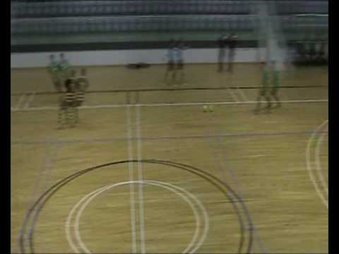 170317 Occasione Tesino Maxi Driver e parata Cus Trento 3 sull'1 0