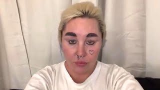 Amanda Bynes Reveals How Much She's Lost on Weight-Loss Drugs