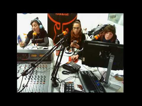 Miniatura de la entrevista a LA CHULA POTRA -