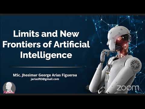 Límites y Nuevas Fronteras de la Inteligencia Artificial (Charla Invitada)