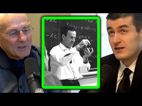 Teaching and Research Help Each Other (David Patterson) | AI Podcast Clips with Lex Fridman