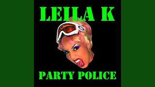 Party Police (Radio Version)