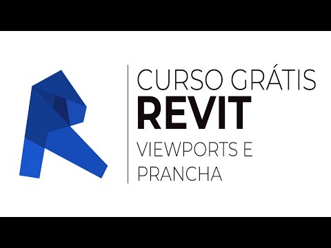 Curso de Revit Grátis Boas Vindas 00