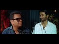 Oh Raaya Ft Dhanush AR Rahman Raayan Sun Pictures