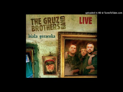 The Gruz Brothers Band - Niebo sierpniowe