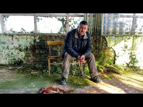 A TERMÉSZET MINDIG GYŐZ - Elhagyatva Magyarországon 180.