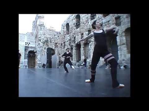 GALA DES ETOILES 1999! stars ballet class! GELFAND, VISHNEVA, THOMAS, ACOSTA, CARENO, ZELENSKY, EDUR