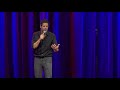 Thumbnail of standup clip from Pete Correale