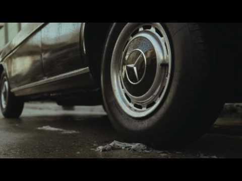 Audi Super Bowl The Chase 2009