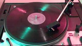 Percy Faith and His Orchestra "Christmas in Killarney"