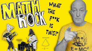 Math Rock: What the F**K is this Music? Is it Really Prog?