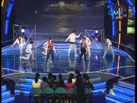 Elmo/Kris/Jennylyn/Kylie/Yassi/Julian That's Party Pilipinas Tuesday grp 2 vote now!  7/3/11