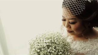Download lagu The Wedding of Daniel & Veronica 09 July 2017 mp3