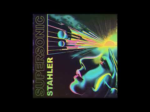 FEINSTOFF PREMIERE: Stahler (DE) - Supersonic [FEINSTOFF]