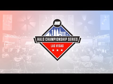 HCS Vegas Open Circuit Finals 2016 - Champ WB Semi - Evil Geniuses vs Team Envyus
