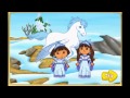 Dora The Explorer Full Episode For Kids Saves The Princess 1