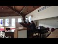 John 19:41 Organ Transcription