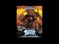 Altered Beast Beast Transformation GENESIS MEGA DRIVE OST