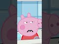 George Is Blowing Bubbles In The Bathtub Peppa Funny Cartoon Peppapig Animation Funny