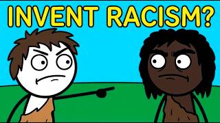 How Did Ancient Humans Actually Invent Racism?
