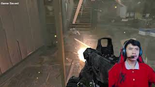 Misi Penantian | Call Of Duty Modern Warefare 2