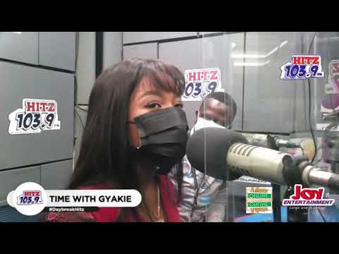 Gyakie replies critics who claim she’s overhyped