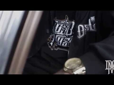 DIOS DELA MUERTOS March 2016