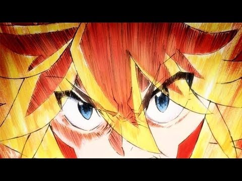 NO.1 - [Kill La Kill AMV]