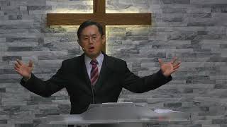 설교 동영상 메인 