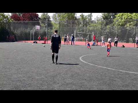 Mks Trzemeszno- AP Reissa Poznań